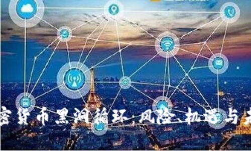 揭秘加密货币黑洞循环:风险、机遇与未来展望