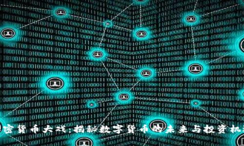 加密货币大戏:揭秘数字货币的未来与投资机遇