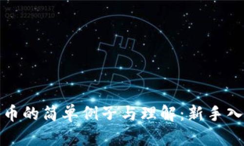 加密货币的简单例子与理解：新手入门指南