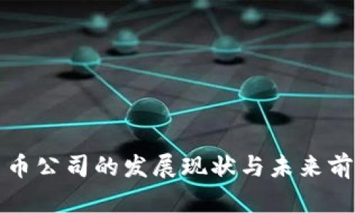 加密货币公司的发展现状与未来前景分析