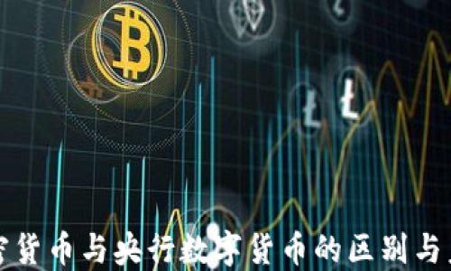 数字加密货币与央行数字货币的区别与未来展望