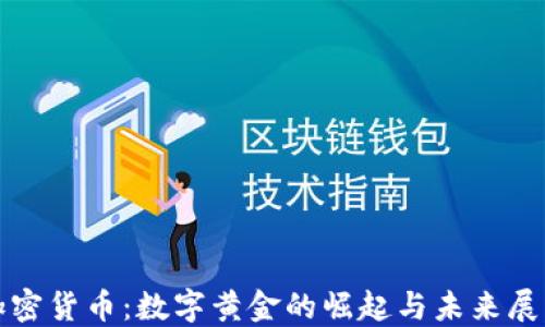 
加密货币：数字黄金的崛起与未来展望
