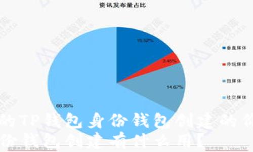 适合推广的TP钱包身份钱包创建的价值与应用
TP钱包身份钱包创建有什么用?