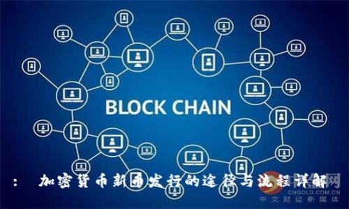 : 加密货币新币发行的途径与流程详解