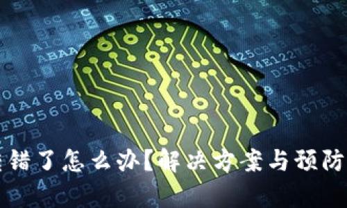 TP钱包转账转错了怎么办?解决方案与预防措施全面解析