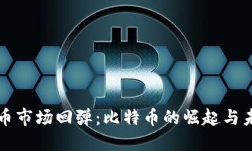 加密货币市场回弹:比特币的崛起与未来展望