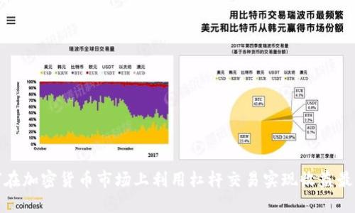 如何在加密货币市场上利用杠杆交易实现收益最大化