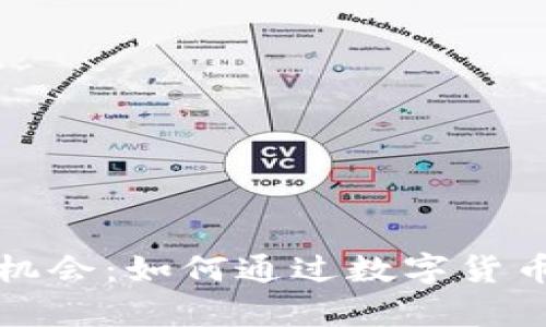 加密货币财富机会:如何通过数字货币实现财务自由
