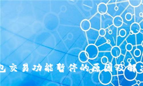 TP钱包交易功能暂停的原因及解决办法