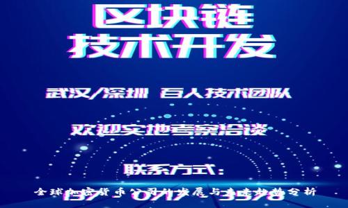 全球加密货币公司的发展与未来趋势分析