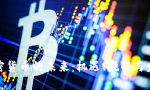 数字加密货币的未来:机遇、挑战与发展趋势