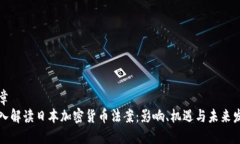 文章深入解读日本加密货币法案：影响