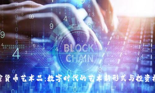 加密货币艺术品:数字时代的艺术新形式与投资机会