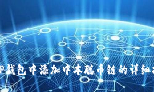在TP钱包中添加中本聪币链的详细指南