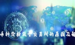 tP钱包币种价格低于交易所的原因及解