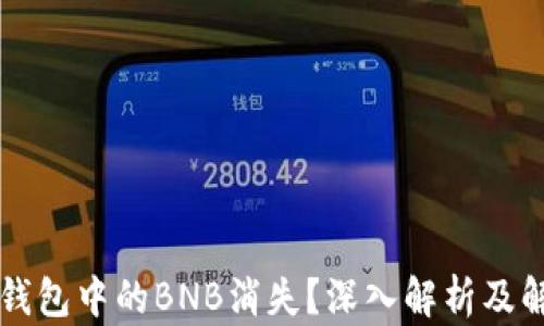 为何TP钱包中的BNB消失?深入解析及解决方案