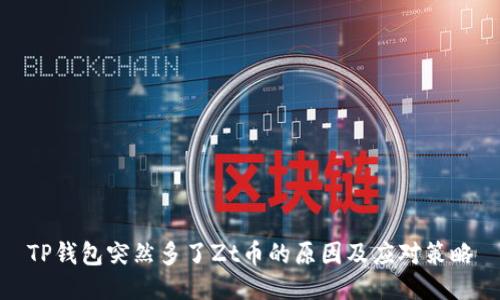 TP钱包突然多了Zt币的原因及应对策略