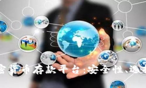 全面了解加密货币存款平台:安全性、选择与优势分析