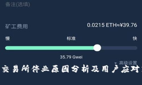 币U交易所停业原因分析及用户应对策略