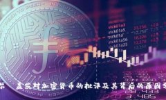 比尔·盖茨对加密货币的批评及其背后