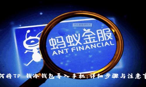 如何将TP 钱冷钱包导入手机：详细步骤与注意事项