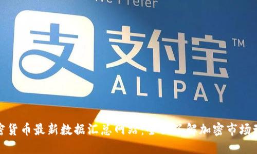 加密货币最新数据汇总网站:全面了解加密市场动态