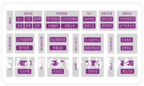 智豆币:新兴加密货币的革命先锋