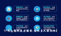 TP钱包转账速度解析：转账多久能到账