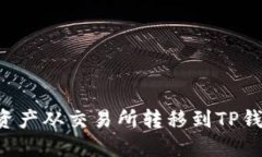 如何将数字资产从交易所转移到TP钱包