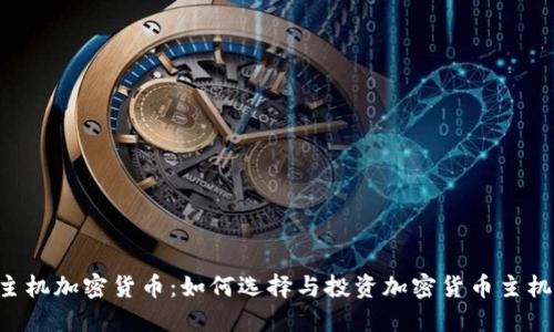 主机加密货币:如何选择与投资加密货币主机?
