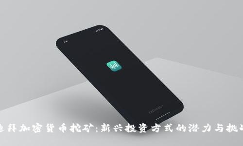 迪拜加密货币挖矿:新兴投资方式的潜力与挑战