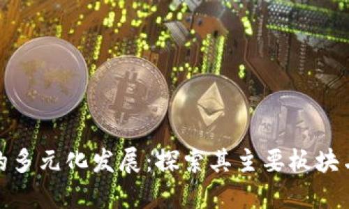 加密货币的多元化发展:探索其主要板块与未来趋势