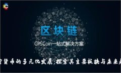 加密货币的多元化发展：探索其主要板
