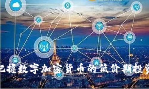 如何把握数字加密货币的低价期投资机会