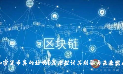 加密货币真的好吗？深度探讨其利弊与未来发展