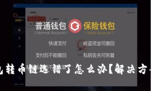 火币网TP钱包转币链选错了怎么办?解决方案与注意事项