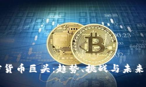 加密货币巨头:趋势、挑战与未来展望