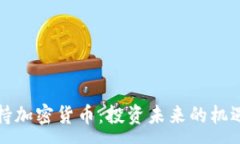 :大师加持加密货币：投资未来的机遇