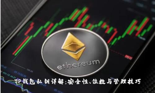 TP钱包私钥详解:安全性、位数与管理技巧