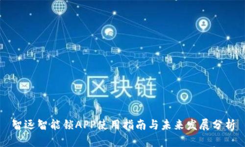 智远智能锁APP使用指南与未来发展分析