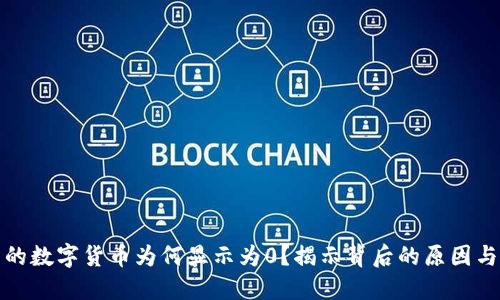 TP钱包中的数字货币为何显示为0?揭示背后的原因与解决方案