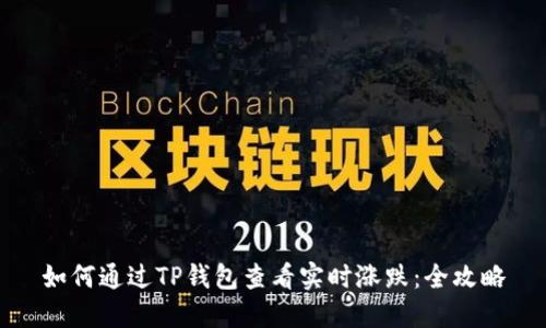 如何通过TP钱包查看实时涨跌:全攻略