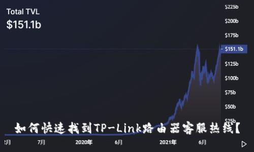 如何快速找到TP-Link路由器客服热线?