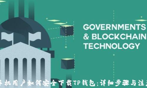 苹果手机用户如何安全下载TP钱包:详细步骤与注意事项