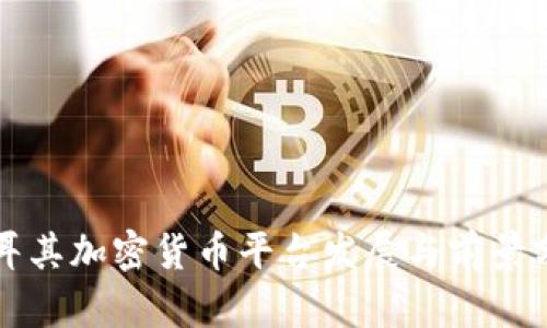 土耳其加密货币平台发展与前景分析