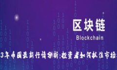 2023年币圈最新行情分析：投资者如何
