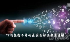 TP钱包打不开的原因及解决方法详解