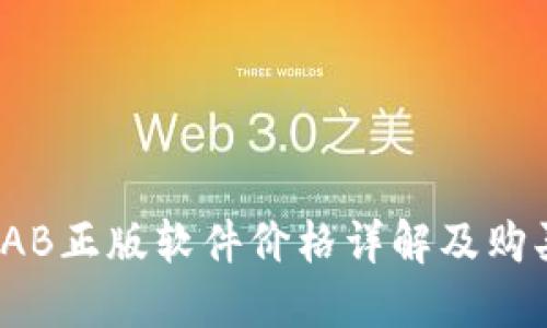 MATLAB正版软件价格详解及购买指南