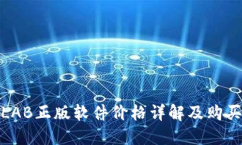 MATLAB正版软件价格详解及购买指南
