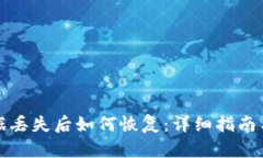 TP钱包数据丢失后如何恢复：详细指南